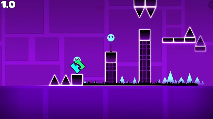 Home 3 gameplay