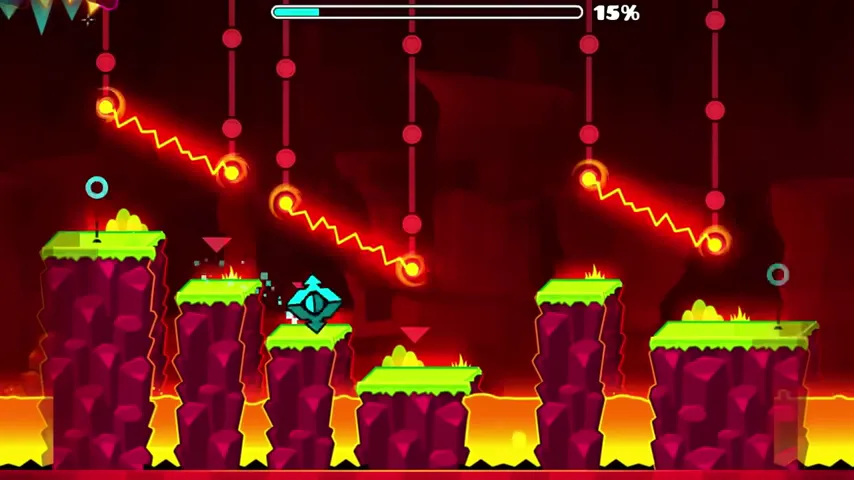 gameplay