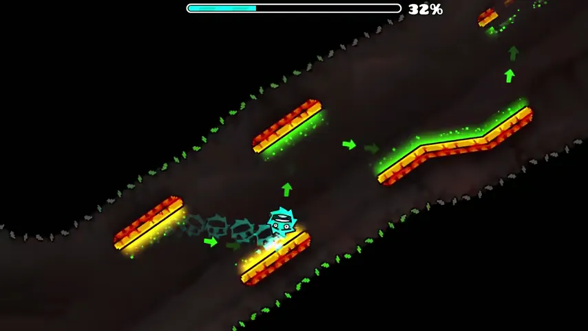 old versions 2 geometry game play3