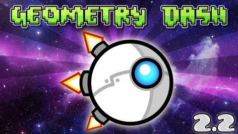 Geometry Dash Levels You Should Try