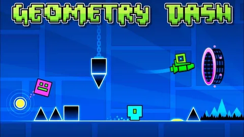 Best Settings for good Gameplay in Geometry Dash (2026 Guide) 1 Best Settings for Smooth Gameplay