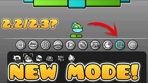  Unlock Icons and Rewards in geometry dash