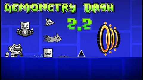 How to Create Your Level in Geometry Dash 1 How to Create Your Level